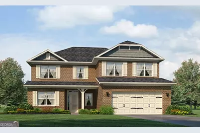 3014 Fairway Drive #LOT 952, Villa Rica, GA 30180 - Photo 1