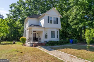 243 Boulevard, Monroe, GA 30655 - Photo 1