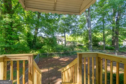 243 Boulevard #B, Monroe, GA 30655 - Photo 23
