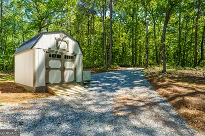 483 Linger Longer Drive, Ellijay, GA 30540 - Photo 17