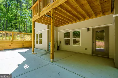 483 Linger Longer Drive, Ellijay, GA 30540 - Photo 33