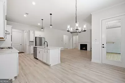 483 Linger Longer Drive, Ellijay, GA 30540 - Photo 37