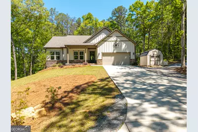483 Linger Longer Drive, Ellijay, GA 30540 - Photo 103
