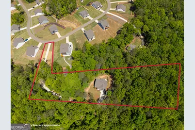 483 Linger Longer Drive, Ellijay, GA 30540 - Photo 79