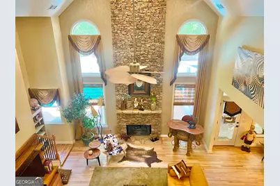 1907 Daniel Green Court SE, Smyrna, GA 30080 - Photo 15