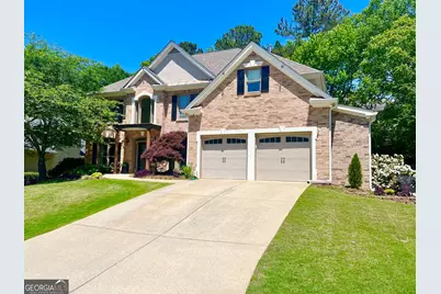 1907 Daniel Green Court SE, Smyrna, GA 30080 - Photo 5