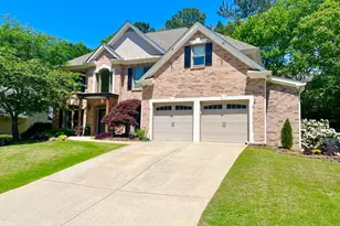 1907 Daniel Green Ct SE, Smyrna, GA 30080 - Photo 5