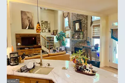 1907 Daniel Green Court SE, Smyrna, GA 30080 - Photo 13