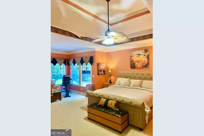 1907 Daniel Green Court SE, Smyrna, GA 30080 - Photo 29