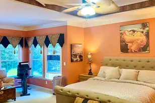 1907 Daniel Green Ct SE, Smyrna, GA 30080 - Photo 29