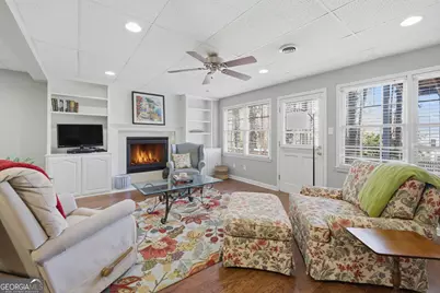 10985 Wilshire Chase Drive, Johns Creek, GA 30097 - Photo 43