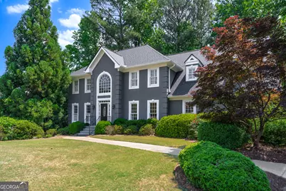 10985 Wilshire Chase Drive, Johns Creek, GA 30097 - Photo 1