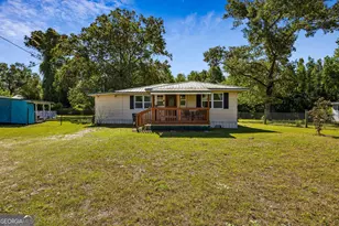 161 Cooner Rd, Kingsland, GA 31548 - Photo 1