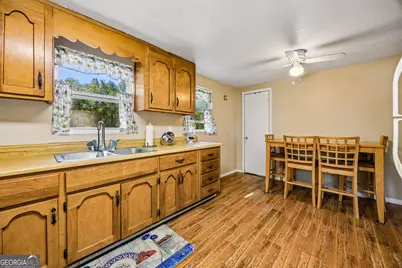 161 Cooner Road, Kingsland, GA 31548 - Photo 7