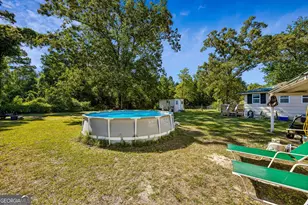 161 Cooner Rd, Kingsland, GA 31548 - Photo 21