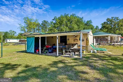 161 Cooner Road, Kingsland, GA 31548 - Photo 19