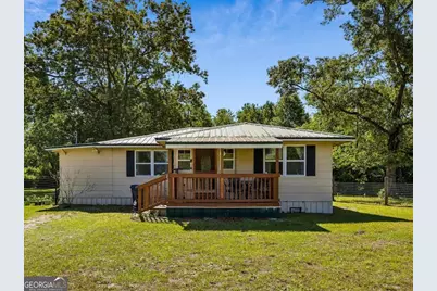 161 Cooner Road, Kingsland, GA 31548 - Photo 1