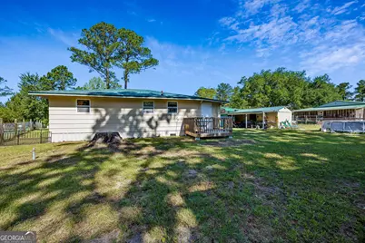 161 Cooner Road, Kingsland, GA 31548 - Photo 17