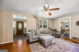 161 Cooner Rd, Kingsland, GA 31548 - Photo 5