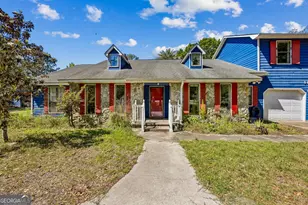 1746 Scrubby Bluff Rd, Kingsland, GA 31548 - Photo 1
