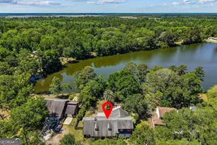 1746 Scrubby Bluff Rd, Kingsland, GA 31548 - Photo 37