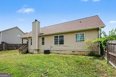 610 Dakota Street, Bethlehem, GA 30620 - Photo 27