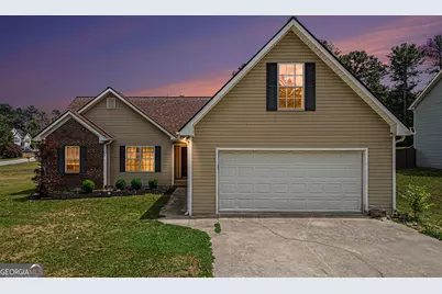 610 Dakota Street, Bethlehem, GA 30620 - Photo 1