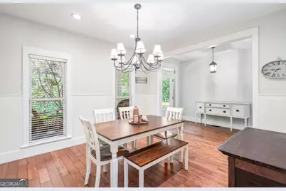435 Arthur Storey Road, Newnan, GA 30263 - Photo 5