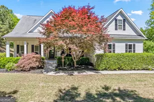 435 Arthur Storey Rd, Newnan, GA 30263 - Photo 1