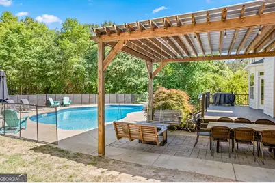 435 Arthur Storey Road, Newnan, GA 30263 - Photo 3