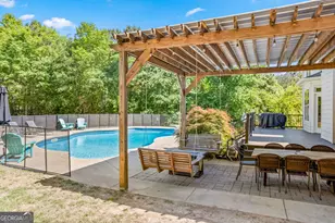 435 Arthur Storey Rd, Newnan, GA 30263 - Photo 3