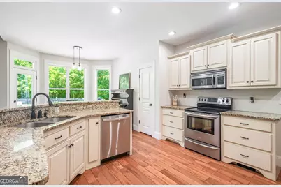 435 Arthur Storey Road, Newnan, GA 30263 - Photo 11