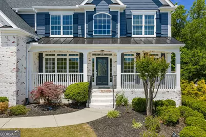 505 Millwood Court, Canton, GA 30114 - Photo 17