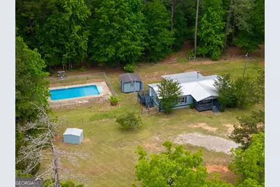 618 Liberty Hill Road, Milner, GA 30257 - Photo 1