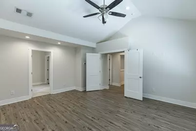 6459 Wildwood Trail, Flowery Branch, GA 30542 - Photo 31