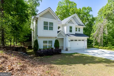6459 Wildwood Trail, Flowery Branch, GA 30542 - Photo 3