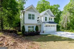 6459 Wildwood Trail, Flowery Branch, GA 30542 - Photo 3