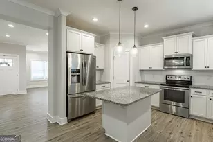 6459 Wildwood Trail, Flowery Branch, GA 30542 - Photo 13