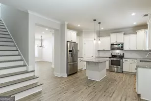 6459 Wildwood Trail, Flowery Branch, GA 30542 - Photo 15