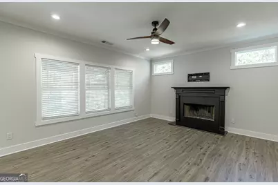 6459 Wildwood Trail, Flowery Branch, GA 30542 - Photo 17