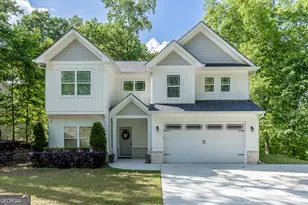 6459 Wildwood Trail, Flowery Branch, GA 30542 - Photo 1