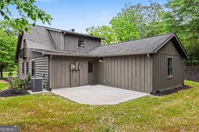 6380 Conner Road, Dawsonville, GA 30534 - Photo 23