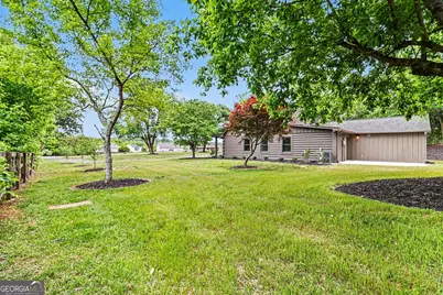 6380 Conner Road, Dawsonville, GA 30534 - Photo 19