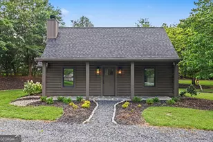 6380 Conner Rd, Dawsonville, GA 30534 - Photo 1