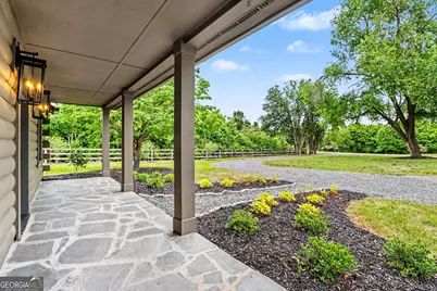6380 Conner Road, Dawsonville, GA 30534 - Photo 3