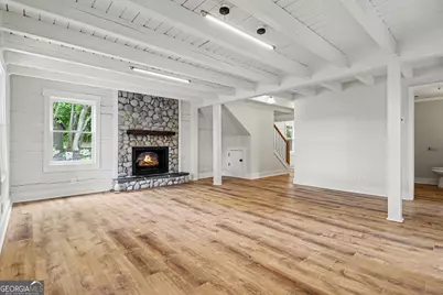 6380 Conner Road, Dawsonville, GA 30534 - Photo 5