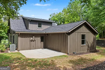 6380 Conner Road, Dawsonville, GA 30534 - Photo 25