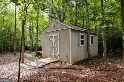 228 Falling Shoals Drive, Athens, GA 30605 - Photo 53