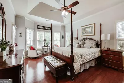 228 Falling Shoals Drive, Athens, GA 30605 - Photo 35