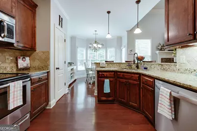 228 Falling Shoals Drive, Athens, GA 30605 - Photo 17